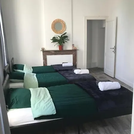 Appartamento Spacious