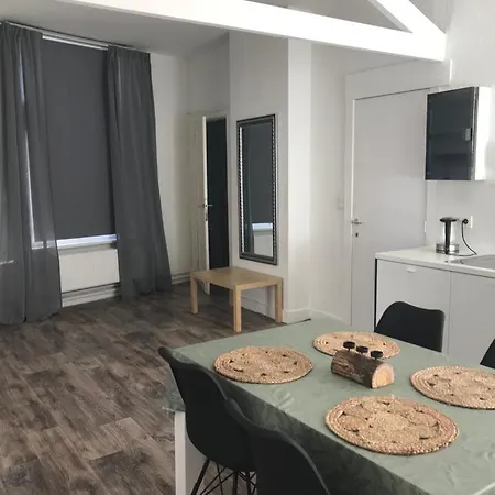 Spacious Anversa