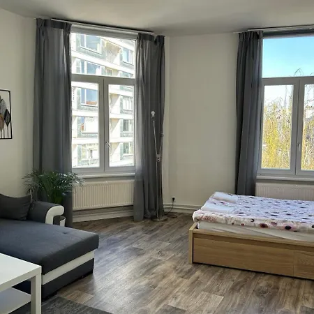 Appartamento Spacious *