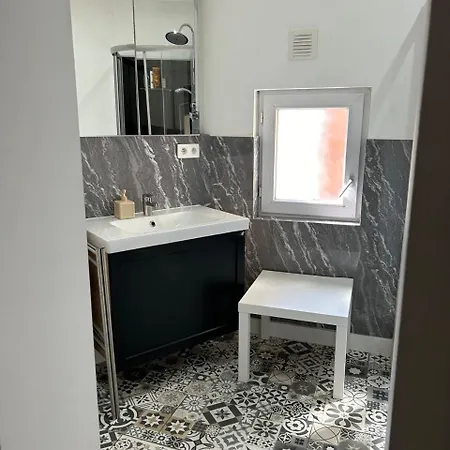 Spacious Appartamento Anversa